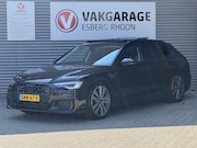 Audi A6 - Avant 55 TFSI e quattro Pro Line S Competition SCHUIFDAK, MA