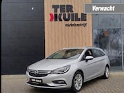 Opel Astra - 1.4T 140PK INNOVATION 2017 Station Luxe