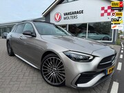 Mercedes-Benz C-klasse - Estate 200 Launch Edition AMG Line RIJKLAARPRIJS