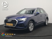 Audi Q3 - 45 TFSI e S-Line PHEV 245pk Dealer O.H Adaptive Cruise | Cam