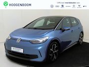Volkswagen ID.3 - Pro 58 kWh | SoH 91% | Keyless | Lane assist | Parkeersensor