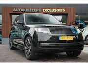 Land Rover Range Rover - 3.0 P550e Autobiography PHEV NL auto