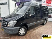 Mercedes-Benz Sprinter - bestel 316 2.2 CDI 366 EHD