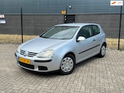 Volkswagen Golf - 1.4 Turijn |Climatic| |Trekhaak|