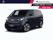 Volkswagen ID. Buzz Cargo - Bedrijfswagens Bulli Limited Edition 68kWh 340pk 4Motion L2