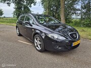 Seat Leon - 2.0 TFSI Sport-up