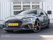Audi A4 - 45 TDI Quattro Edition S-Line Matrix Virtual