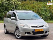 Mazda 5 - 1.8 / 7 PERSOONS / AIRCO