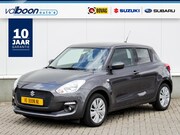 Suzuki Swift - 1.2 Select Automaat | Airco | Camera | Lm-Velgen