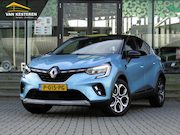 Renault Captur - E-Tech Plug-In Hybrid 160pk Intens Trekhaak / 9,3 inch Navig