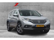 Honda CR-V - 2.2D AWD Executive | Navigatie | stoelverwarming | Leer | Bu