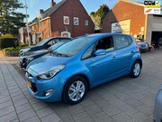 Hyundai ix20 - 1.6i i-Vision | Eerste eigenaar