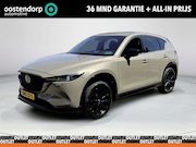 Mazda CX-5 - 2.5 e-SkyActiv-G M Hybrid 194 Homura | Comfort Pack | 360 ca