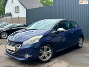 Peugeot 208 - 1.4 VTi Active 2012 Airco