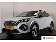 Peugeot 2008 - 1.2 Hybrid 136 Allure | Navi | Camera | Ad. Cruise control |