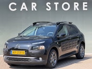 Citroën C4 Cactus - 1.2 PureTech Shine Navi|Camera|Cruise