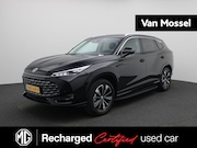 MG HS - PHEV 1.5 272pk Aut. Luxury | 100km Electrisch | Navi | CarPl