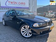 BMW 3-serie - 320Ci Executive