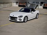 Fiat Spider - 1.4 MultiAir Turbo Lusso Bianco Perla