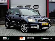 Skoda Yeti - 1.4 TSI Edition Automaat Navi/Stoelverw./PDC/LMV