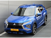 Mitsubishi Eclipse Cross - PHEV 2.4 EXECUTIVE 4WD | PLUG IN HYBRID | SoH 84% | V2H | AD