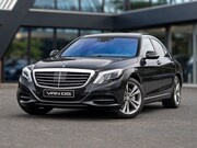 Mercedes-Benz S-klasse - S 400 HYBRID Prestige Plus | Burmester | Rij-Ass.