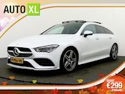 Mercedes-Benz CLA-Klasse - CLA Shooting Brake 200 164PK AMG Pano-dak El.Trekhaak *