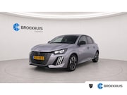 Peugeot 208 - 1.2 PURETECH 100PK ALLURE / NAVI / LEDER / CLIMA / PDC / 16"