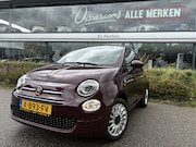 Fiat 500 - 1.2 lounge Airco - Apple carplay - Navigatie - Parkeersensor