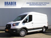 Ford Transit - 310 2.0 TDCI L2H2 Trend | Airco | Cruise | PDC | 3 zits |