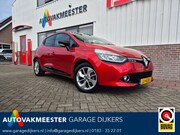 Renault Clio - 0.9 TCE Limited 5 Drs Airco, Navi, Armsteun, LMV Nette auto