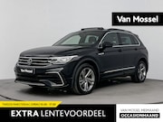 Volkswagen Tiguan - 1.4 TSI eHybrid R-Line Business+ | Panoramadak | Adaptief Cr