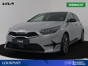 Kia Ceed - 1.0 T-GDi MHEV Design Edition | Company Car | 10 Jaar Garant