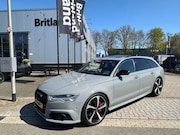 Audi A6 - 3.0 TDI BiT Quattro Competition 326pk 2016 *RS stoelen *Pano