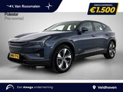 Polestar 3 - Long Range Single Motor Pilot Plus 111 kWh
