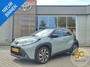Toyota Aygo X - PULSE NL-AUTO TREKHAAK CLIMA CAMERA APPLE/ANDROID LED PRIVAC