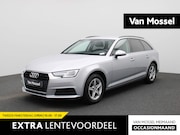 Audi A4 - Avant 35 TFSI Pro Line | Navi | ECC | PDC | LMV |