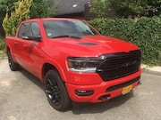 Dodge Ram - 5.7 V8 4x4 Crew Cab Laramie sport Luchtvering, Panoramadak.