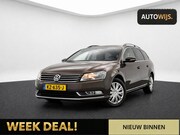 Volkswagen Passat - Variant 1.4 TSI Highline BlueMotion|Stoelverw|CARPLAY|CLIMA|