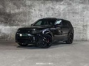 Land Rover Range Rover Sport - 5.0 V8 SC SVR