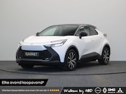 Toyota C-HR - 2.0 Plug-in Hybrid 220 First Edition | Stoelverwarming | PHE
