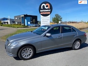 Mercedes-Benz E-klasse - 2012 * 250 CGI Business Class * SEDAN * CGI