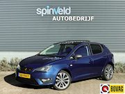 Seat Ibiza - 1.0 EcoTSI FR - Pano - Navi - Trekhaak - Nap -
