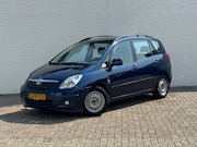 Toyota Corolla Verso - 1.8 VVT-i Linea Sol Automaat Clima KOUD Trekhaak Loopt goed