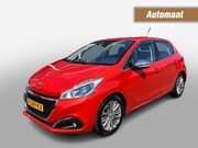 Peugeot 208 - 1.2 PURETECH ALLURE