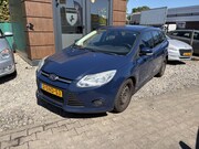 Ford Focus - 1.6 TDCI ECO. L. Tr