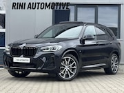 BMW X3 - xDrive30d High Executive 286 PK | M sport | Pano | Trekhaak