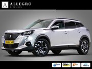 Peugeot 2008 - 1.2 PureTech Blue Lease Allure (APPLE CARPLAY / ANDROID AUTO