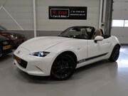 Mazda MX-5 - 1.5 SkyActiv-G 132 Chairo Bose Camera NL-auto Navigatie Spor