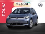 Volkswagen ID.3 - Neo Trend 170pk 50 kWh | Stoel /- Stuurwiel Verwar